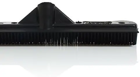 Sweepa - Rubber Broom