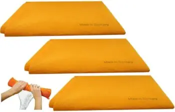 German Chamois Shammy