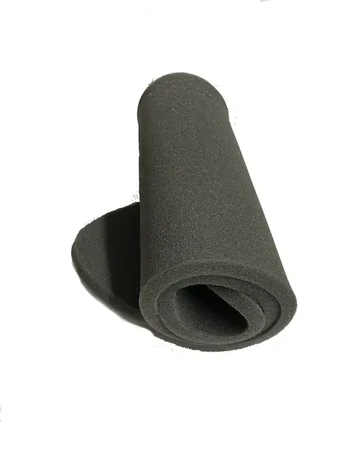 Stream Press Cotton Cover and Foam