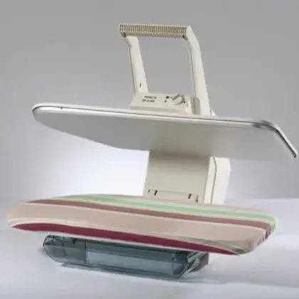 SP2150 Steam Iron Press - Image 2