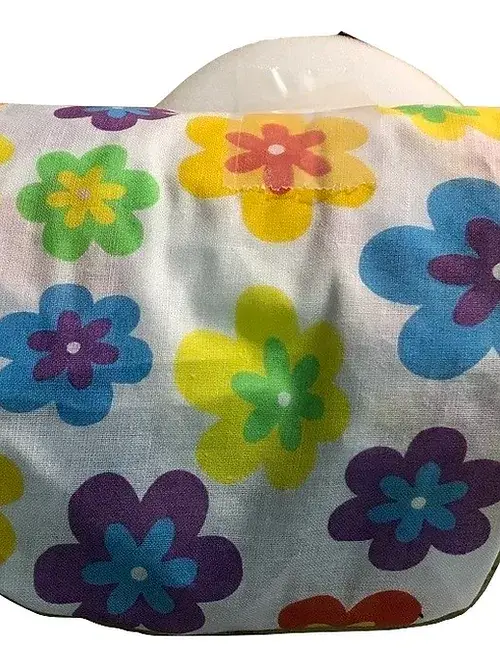 Stream Press Cotton Cover and Foam - Image 3