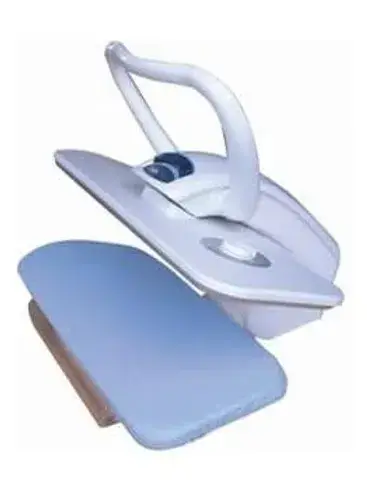 Stream Press Cotton Cover and Foam - Image 5